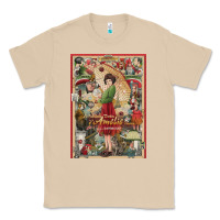 Mushroom Amelie 2001 movies poster Classic Tee - trangStudio