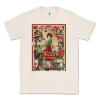 Natural Amelie 2001 movies poster Classic Tee - trangStudio