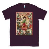 Plum Amelie 2001 movies poster Classic Tee - trangStudio