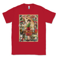 Amelie 2001 Movies Poster Classic Tee | Teevron