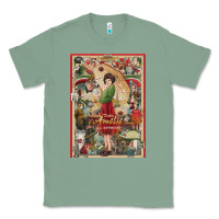 Sage Amelie 2001 movies poster Classic Tee - trangStudio