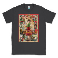 Smoke Amelie 2001 movies poster Classic Tee - trangStudio