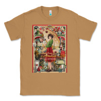 Toasted Coconut Amelie 2001 movies poster Classic Tee - trangStudio