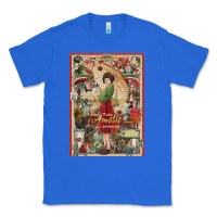True Royal Amelie 2001 movies poster Classic Tee - trangStudio