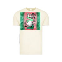 Vintage Arctic for the love of the game golf Vintage Tee - Jasminsmagicworld