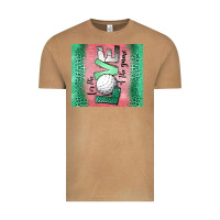 Vintage Camel for the love of the game golf Vintage Tee - Jasminsmagicworld