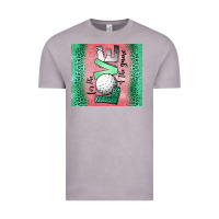Vintage Zinc for the love of the game golf Vintage Tee - Jasminsmagicworld