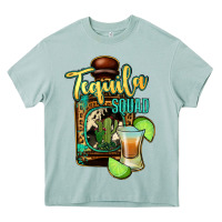 Arona Tequila Squad Heavy Core Tee - Bettercallsaul