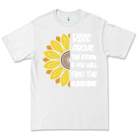 White Rise Above The Storm You Will F and The Sunshine Premium Tee - Bettercallsaul