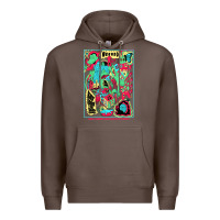 Coffee Special Present King Gizzard And The Lizard Wizard Cute Graphic Gifts Premium Hoodie - trangStudio