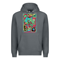 Rock Special Present King Gizzard And The Lizard Wizard Cute Graphic Gifts Premium Hoodie - trangStudio