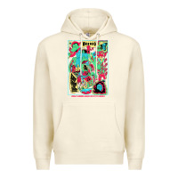 Sandshell Special Present King Gizzard And The Lizard Wizard Cute Graphic Gifts Premium Hoodie - trangStudio