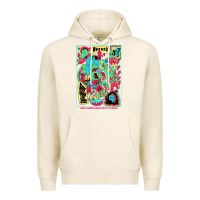 Tofu Special Present King Gizzard And The Lizard Wizard Cute Graphic Gifts Premium Hoodie - trangStudio