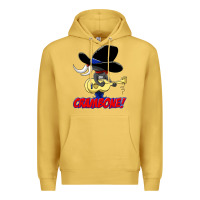 Antique Gold uncle pecos crambone Premium Hoodie - trangStudio