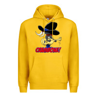 Lemon uncle pecos crambone Premium Hoodie - trangStudio