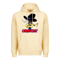 Pina Colada uncle pecos crambone Premium Hoodie - trangStudio