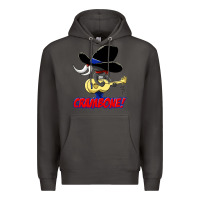 Smoke uncle pecos crambone Premium Hoodie - trangStudio