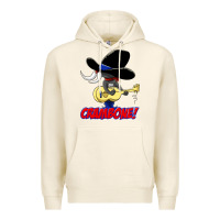 Tofu uncle pecos crambone Premium Hoodie - trangStudio