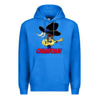True Royal uncle pecos crambone Premium Hoodie - trangStudio