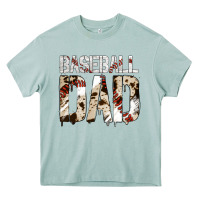 Arona Baseball American Dad Heavy Core Tee - Bettercallsaul