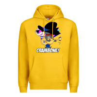 Lemon uncle pecos crambone retro 80s Premium Hoodie - trangStudio