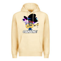 Pina Colada uncle pecos crambone retro 80s Premium Hoodie - trangStudio
