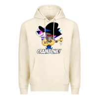Tofu uncle pecos crambone retro 80s Premium Hoodie - trangStudio