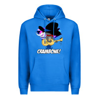 True Royal uncle pecos crambone retro 80s Premium Hoodie - trangStudio