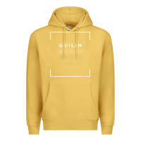 Antique Gold guilin  china classic everyday travel souvenir Premium Hoodie - trangStudio