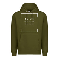 Army Green guilin  china classic everyday travel souvenir Premium Hoodie - trangStudio