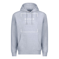 Heather Grey guilin  china classic everyday travel souvenir Premium Hoodie - trangStudio