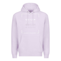 Lilac guilin  china classic everyday travel souvenir Premium Hoodie - trangStudio