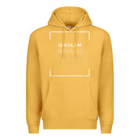 Mustard guilin  china classic everyday travel souvenir Premium Hoodie - trangStudio