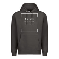 Smoke guilin  china classic everyday travel souvenir Premium Hoodie - trangStudio