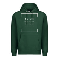 Sports Green guilin  china classic everyday travel souvenir Premium Hoodie - trangStudio