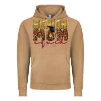 Vintage Camel Senior mom squad Vintage Hoodie - CowGirlArtShop