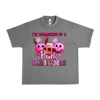 Tornado iam dreaming of a christmas Urban Heavy Tee - CowGirlArtShop