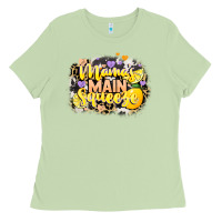 Mama's Main Squeeze Ladies Tee | Teevron