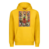 Lemon Amelie 2001 movies poster Premium Hoodie - trangStudio