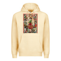 Pina Colada Amelie 2001 movies poster Premium Hoodie - trangStudio