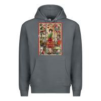 Rock Amelie 2001 movies poster Premium Hoodie - trangStudio