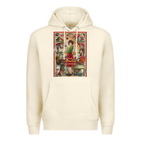 Sandshell Amelie 2001 movies poster Premium Hoodie - trangStudio