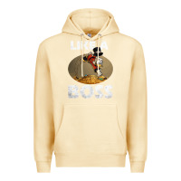 Pina Colada like a boss duck tales art gift for fans Premium Hoodie - trangStudio