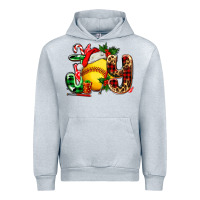 Heather Grey joy with softball Urban Hoodie - AdoDesignShop