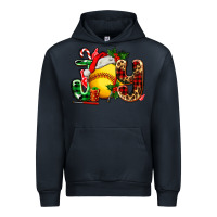 Navy joy with softball Urban Hoodie - AdoDesignShop