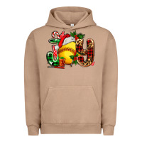 Pigment Burro joy with softball Urban Hoodie - AdoDesignShop