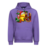 Tulip joy with softball Urban Hoodie - AdoDesignShop