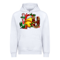 White joy with softball Urban Hoodie - AdoDesignShop