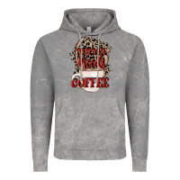 Cloud Rock Mama needs coffee Mother's Day Vintage Hoodie - CowGirlArtShop