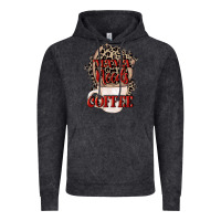 Vintage Black Mama needs coffee Mother's Day Vintage Hoodie - CowGirlArtShop